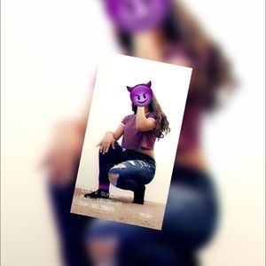 Meet your Posher, Bexxy